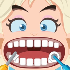 Activities of Little Dentist Games - Baby Doctor Games for Kids