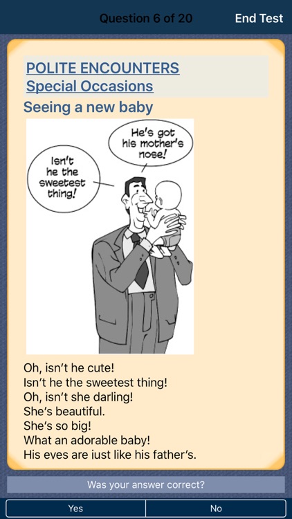 Conversational American English