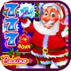 Christmas Fun Slots: Free Slot Machine Game