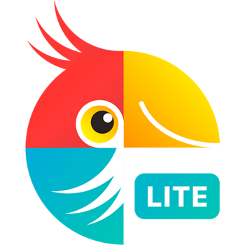 Photo Editor Lite Movavi