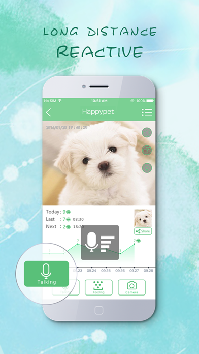 How to cancel & delete Happypet-Smart Pet Feeder. from iphone & ipad 2