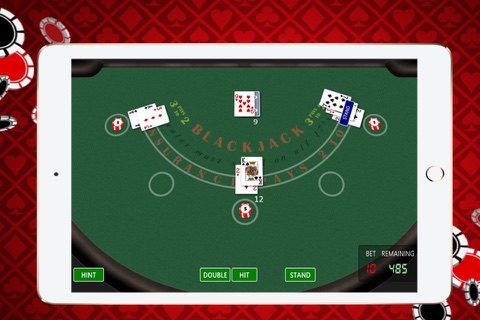 Mobile.Casino screenshot 2