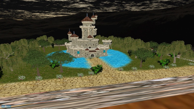 Virtual Sandtray