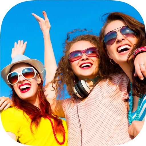 Friend Quotes –  New friendship messages iOS App