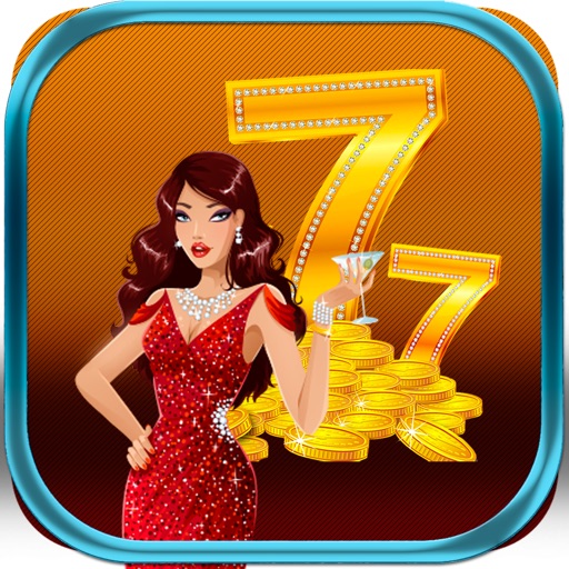 Luxury Vegas Slots - Play Authentic Las Vegas Machine iOS App