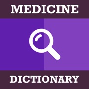 Medicine Dictionary  Quiz