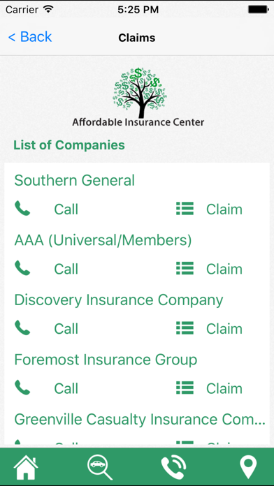 Affordable Insurance Center Inc screenshot 4