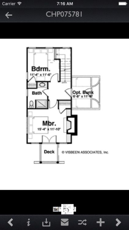 Cabin House Plans Info Pro screenshot-4