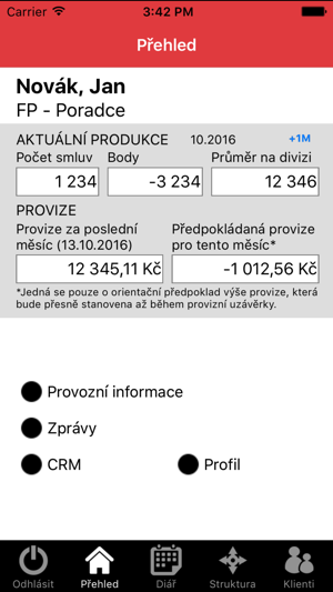 FinData CZ(圖4)-速報App