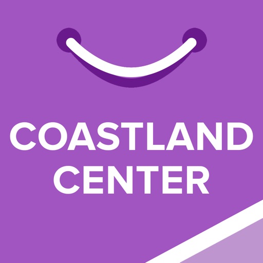 Coastland Center, powered by Malltip icon