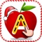 Christmas ABC Tracing - Alphabets Tracing Game