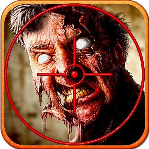 World Dead Zombies Gunship Trigger Terminator Pro icon