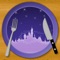 Restaurant and menu info for restaurants, carts and stands in Disneyland Park and California Adventure