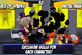 Game screenshot Superheroes Shadow Battle hack