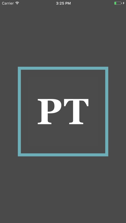 The Paul Tripp App