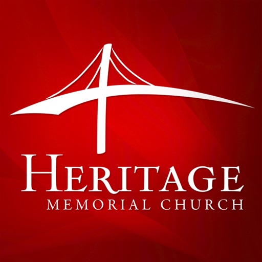 Heritage Memorial Church icon