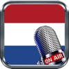 Holland Radio: Music, News & Sports in AM -FM Free