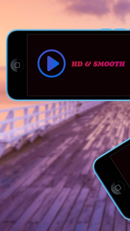 KX Player - HD Video Player For Any Format