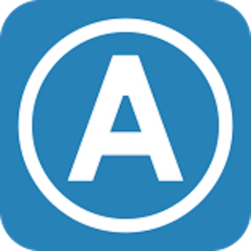 Anbold Tech icon