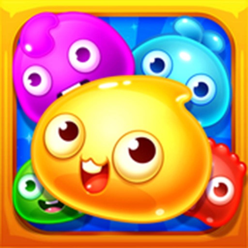 Bits Sweets Jewel Match 3 Free Puzzle Game iOS App