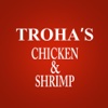 Troha's Chicken & Shrimp