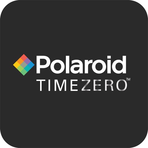 Polaroid TimeZero iT-3010S iOS App