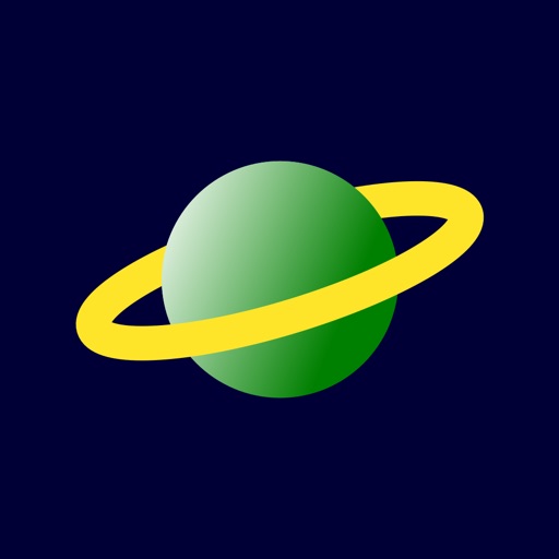 SpaceTrader by Sightsaw Icon