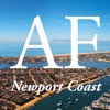 Newport Coast Home Values App