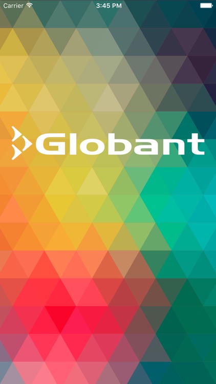 Globant Second Screen