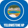 Yellowstone National Park Wyoming USA