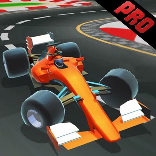 Extreme Fun  Cars Racing Pro iOS App