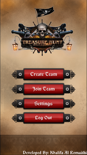 Treasure Hunt eStudent(圖1)-速報App