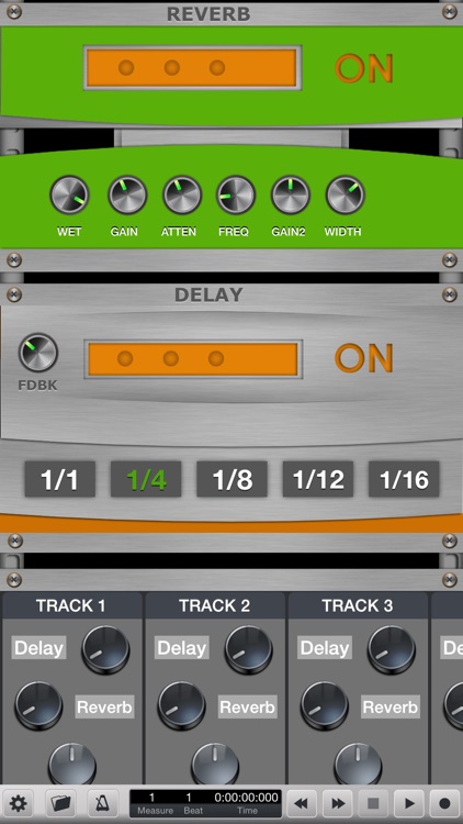 Rap-Studio screenshot-0