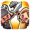大树村历险记-免费单机RPG与模拟经营游戏