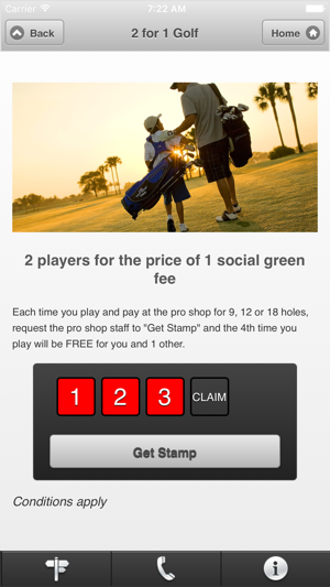 Nudgee Golf Club(圖3)-速報App