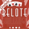 Belote Gratuit Challenge