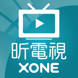 昕電視XONE