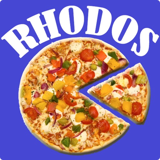 Rhodos Pizzabar