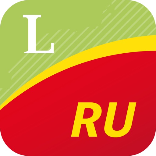Lingea Rusko-český velký slovník