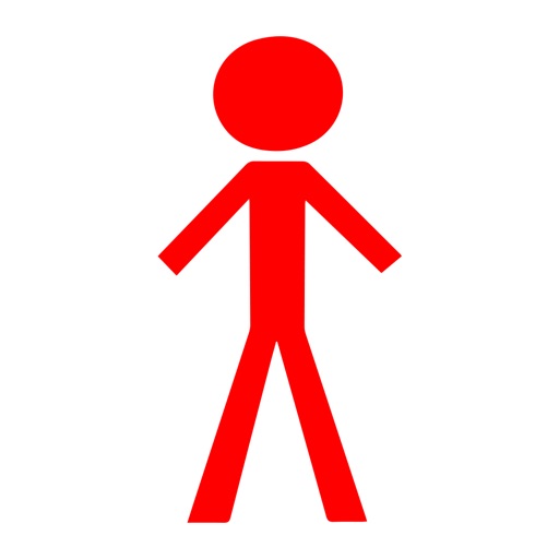 Stickman Wallpapers - Funny Stickman Backgrounds icon