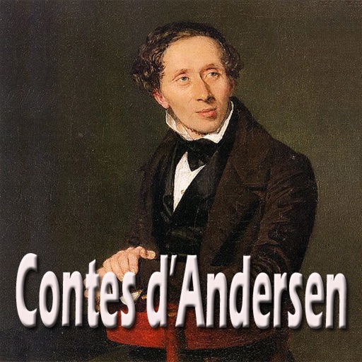 Contes d’Andersen icon