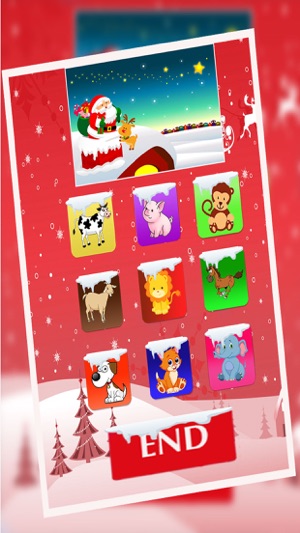 Christmas Baby Phone for Kids(圖2)-速報App