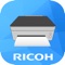 Icon RICOH Printer
