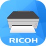 Get RICOH Printer for iOS, iPhone, iPad Aso Report
