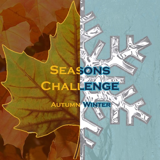 Seasons Challenge: Free Edition