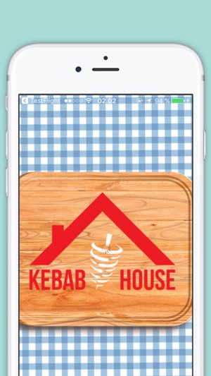 Kebabhouse Vejle(圖1)-速報App