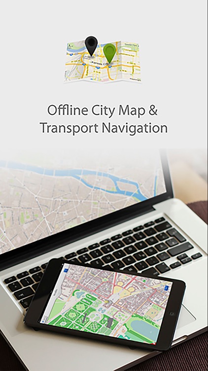 Barcelona, Barcelona Guide with offline city map