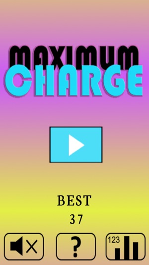 Maximum Charge(圖1)-速報App