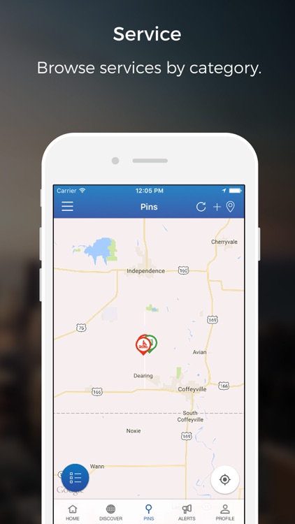 PriviPoint screenshot-4