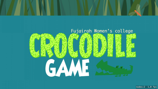 Crocodile Game(圖5)-速報App